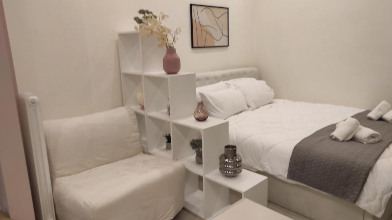 Irene'S Beauty In Koukaki Apartment Атина Екстериор снимка