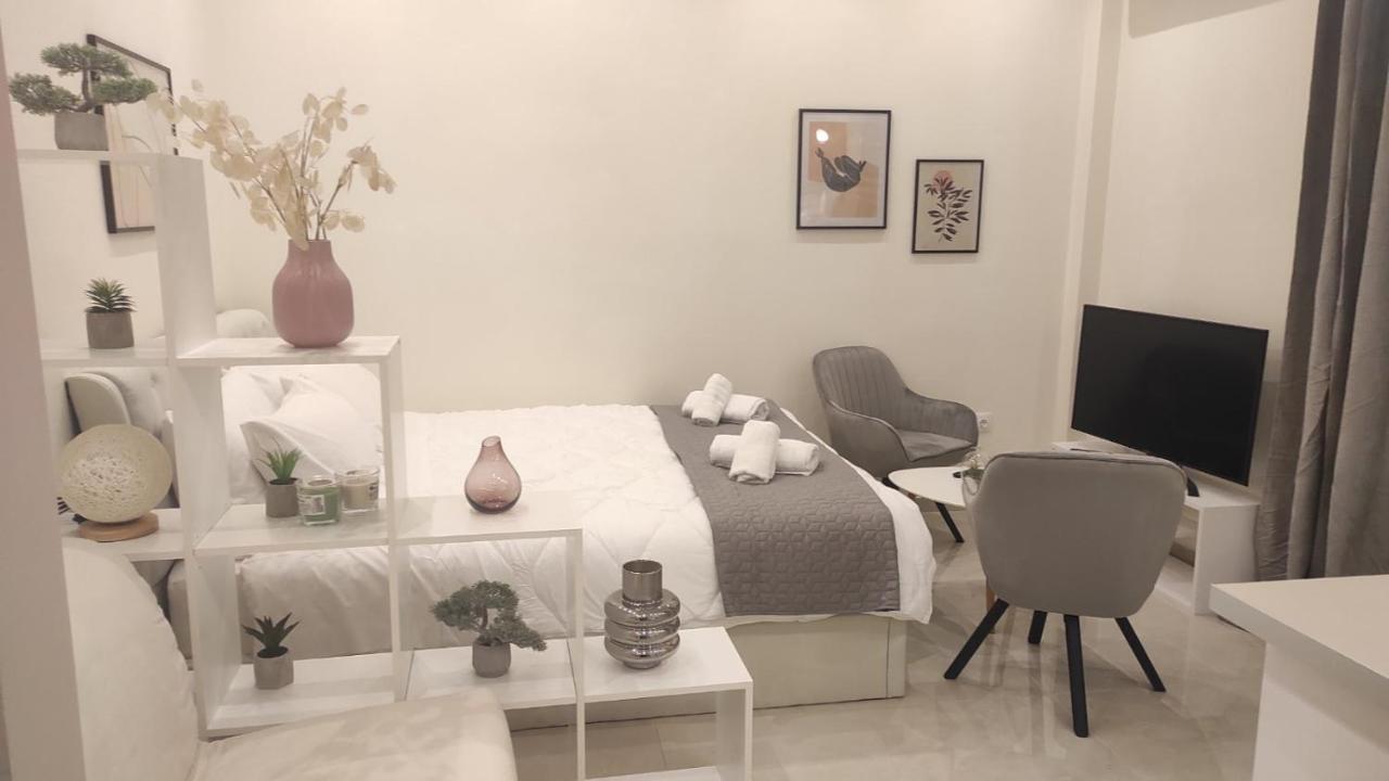 Irene'S Beauty In Koukaki Apartment Атина Екстериор снимка