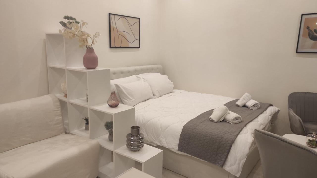 Irene'S Beauty In Koukaki Apartment Атина Екстериор снимка