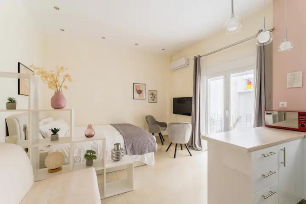 Irene'S Beauty In Koukaki Apartment Атина Екстериор снимка