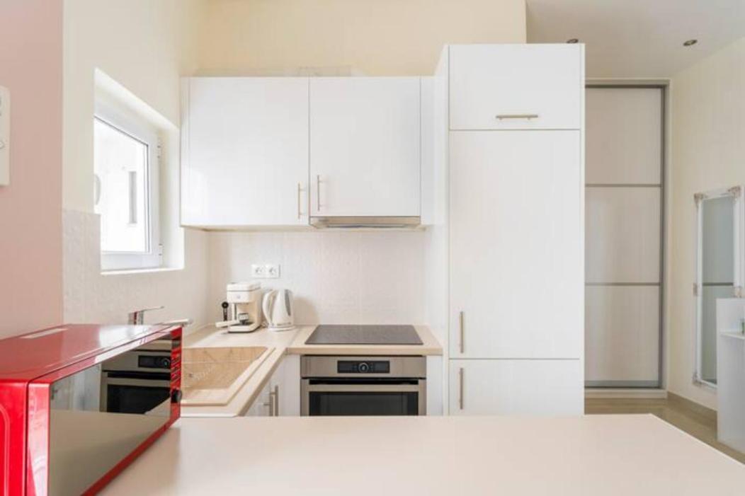 Irene'S Beauty In Koukaki Apartment Атина Екстериор снимка