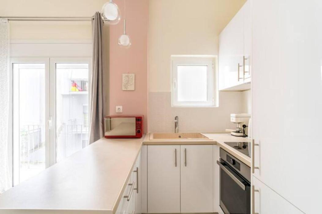 Irene'S Beauty In Koukaki Apartment Атина Екстериор снимка
